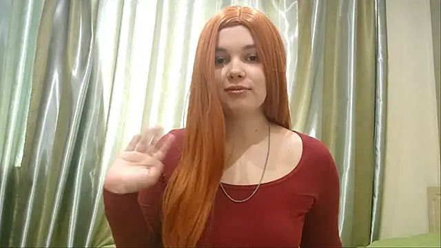 Snapshot of AriadnaKa chatting on 06-15-26, 06:35 AriadnaKa online show from 06-15-26, 06:35