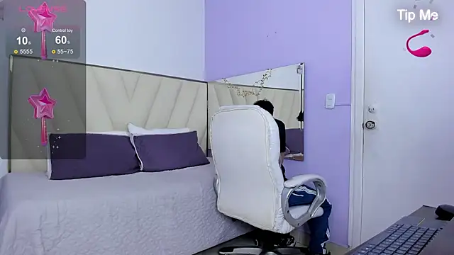 Ethan12  online show from 07-24-26, 03:24