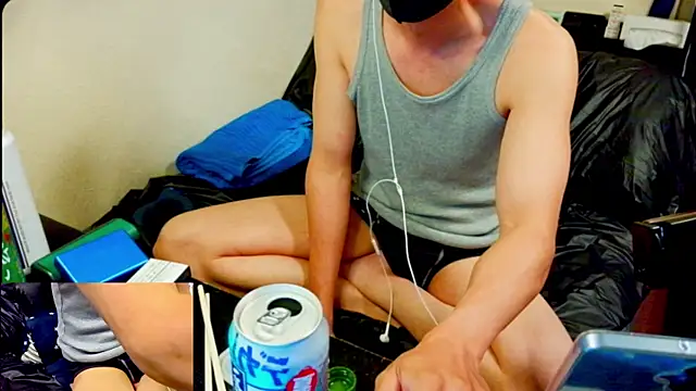 DAI5836 online show from 07-28-26, 10:34