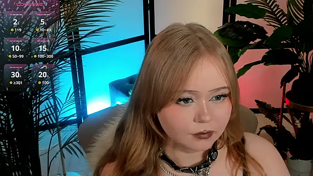 Erica Martin online show from 07-14-26, 02:05