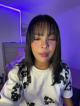 MIAROGERSSS online show from 07-06-26, 06:31