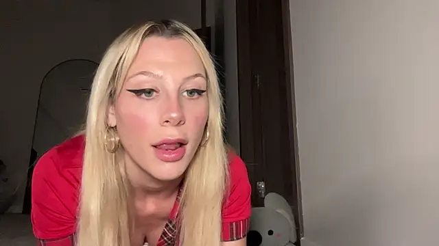 chelseapaigee online show from 07-13-26, 03:17