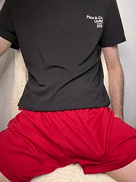 MatteoBrooks online show from 07-22-26, 01:35
