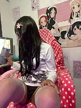 Snapshot of mimosa_chan chatting on 07-17-26, 12:52 mimosa chan online show from 07-17-26, 12:52