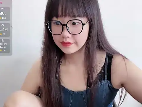 G-nuonuo online show from 06-15-26, 01:50