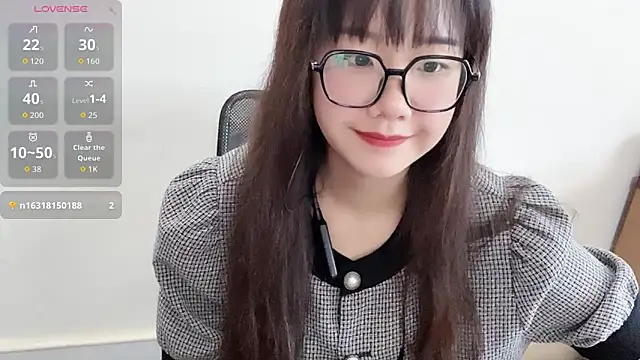 G-nuonuo online show from 06-28-26, 01:01