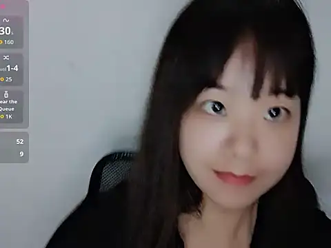 Snapshot of G-nuonuo chatting on 06-11-26, 02:53 G-nuonuo online show from 06-11-26, 02:53