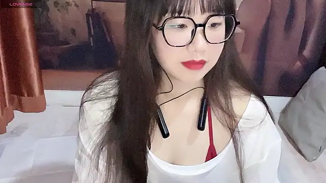 G-nuonuo online show from 07-27-26, 01:01