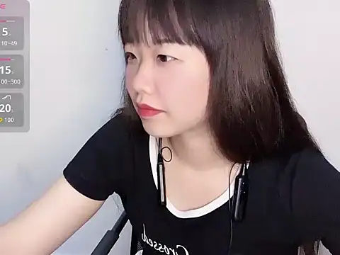 G-nuonuo online show from 06-18-26, 01:59