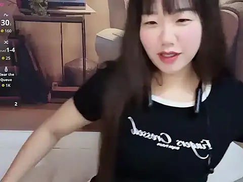 G-nuonuo online show from 06-26-26, 02:06