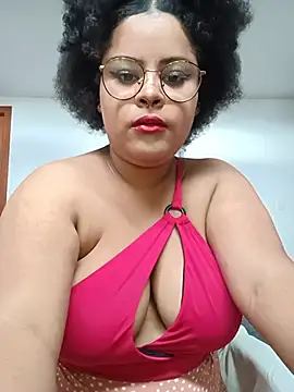 Lolacurly69 online show from 06-13-26, 10:19