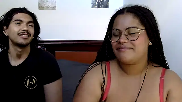 Lolacurly69 online show from 08-03-26, 10:36