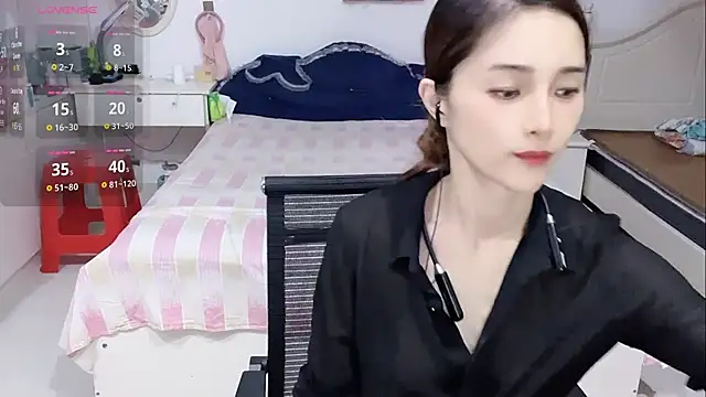miaomiao-99 online show from 07-08-26, 04:57
