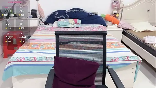 miaomiao-99 online show from 06-21-26, 04:07