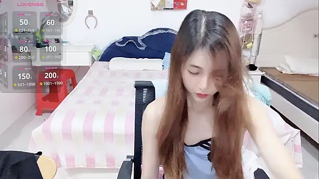 miaomiao-99 online show from 07-16-26, 05:15