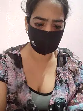 miss Rani 3202 online show from 06-13-26, 04:05