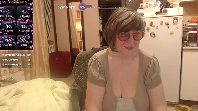 Snapshot of Sharon_Amore chatting on 05-04-26, 10:56 Sharon Amore online show from 05-04-26, 10:56