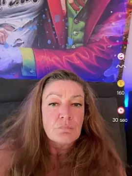 MumGabriela online show from 06-17-26, 10:58