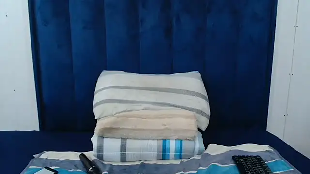 SexyRebellicious online show from 07-07-26, 12:52