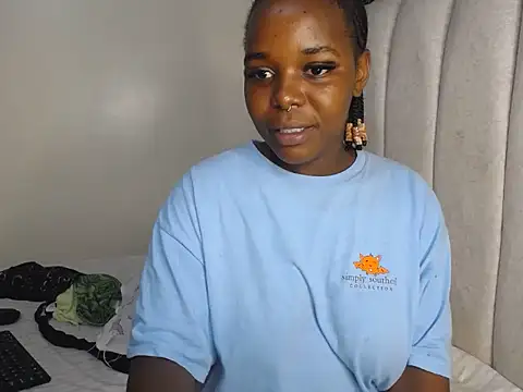 prettty kemmy online show from 07-14-26, 02:05
