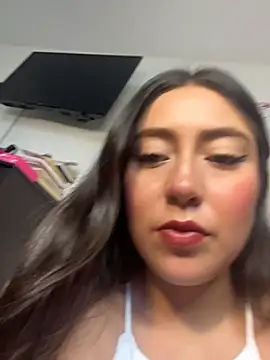Antonella Moreau online show from 07-13-26, 04:50