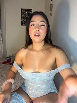 Antonella Moreau online show from 07-22-26, 04:03