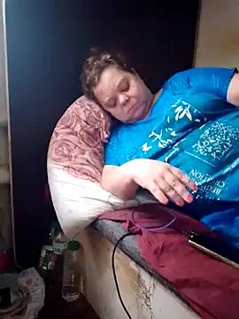 oksana72 online show from 10-10-25, 10:27