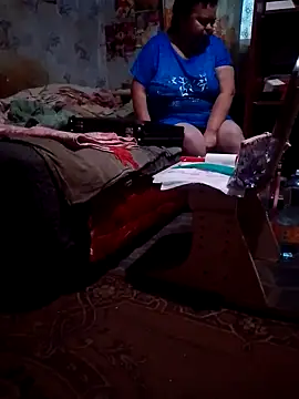 oksana72 online show from 10-03-25, 03:24