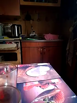 oksana72 online show from 10-02-25, 06:17