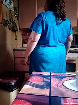 oksana72 online show from 10-21-25, 10:47