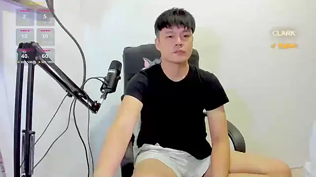 clarkdangerous online show from 06-25-26, 10:59