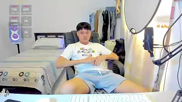 clarkdangerous online show from 07-08-26, 12:03