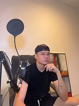 clarkdangerous online show from 06-19-26, 12:05