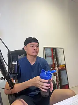 clarkdangerous online show from 06-16-26, 12:10