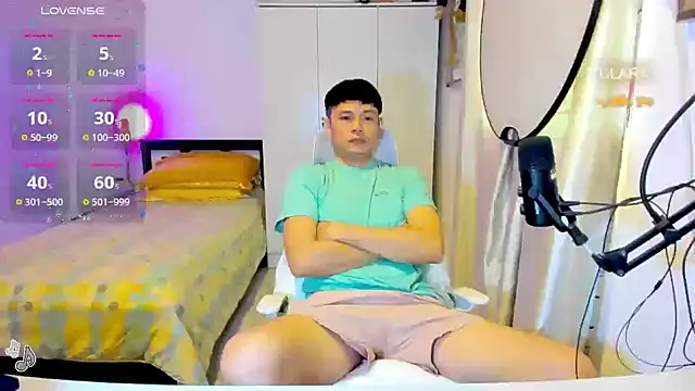 clarkdangerous online show from 07-28-26, 12:40
