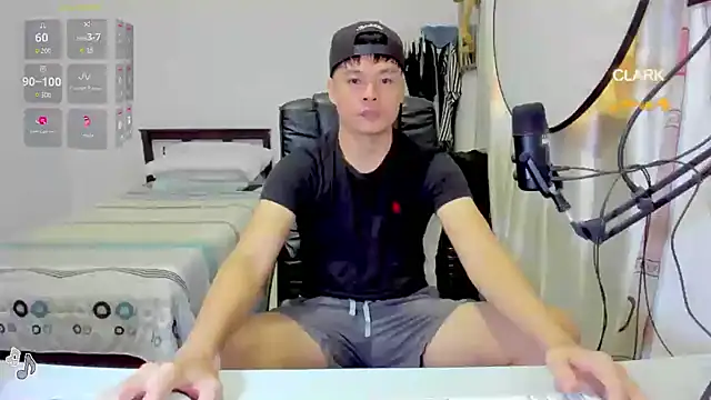 clarkdangerous online show from 07-11-26, 12:44