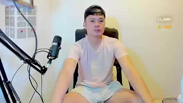 clarkdangerous online show from 06-26-26, 11:54