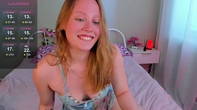 AngelBlaze online show from 06-19-26, 05:35