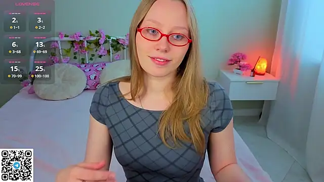 AngelBlaze online show from 07-21-26, 05:31