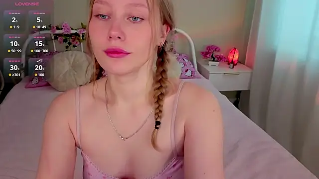 AngelBlaze online show from 07-13-26, 05:07