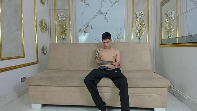 temptation ggh online show from 07-19-26, 06:37