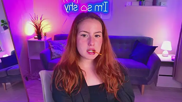 Snapshot of ChloeAster chatting on 07-02-26, 03:23 ChloeAster online show from 07-02-26, 03:23