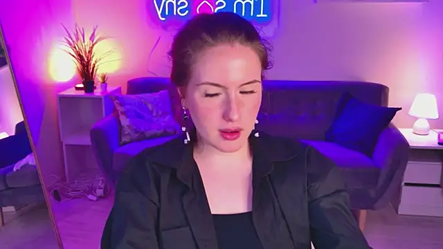 Snapshot of ChloeAster chatting on 07-01-26, 10:54 ChloeAster online show from 07-01-26, 10:54