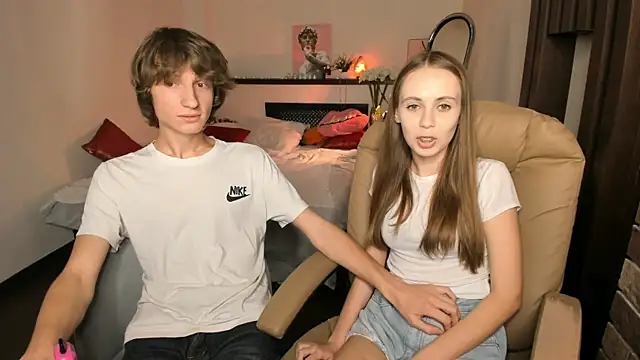 4u4Love online show from 06-09-26, 05:36