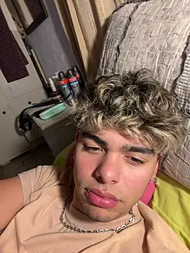 ElMen0r06 online show from 06-18-26, 03:38