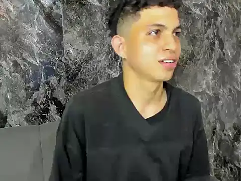 Snapshot of cameron_lux77 chatting on 06-24-26, 03:27 cameron lux77 online show from 06-24-26, 03:27