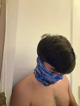 dreamy boy online show from 07-31-26, 08:50