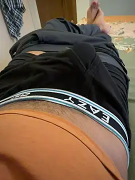 dreamy boy online show from 06-16-26, 12:27