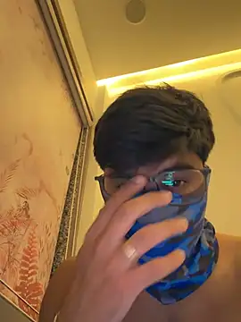 dreamy boy online show from 07-29-26, 07:24
