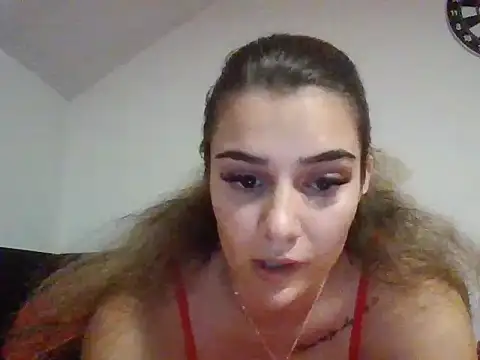 Snapshot of _Jessika13_ chatting on 06-17-26, 08:41 Jessika13 online show from 06-17-26, 08:41